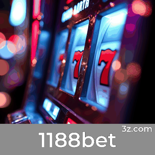 1188bet: A Plataforma de Apostas Profissional e Segura 1188bet: A Plataforma de Apostas Profissional e Segura